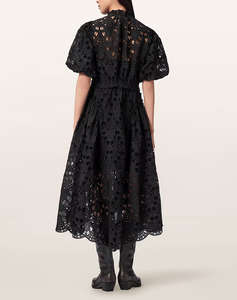 ALL SAINTS ODETTE DRESS