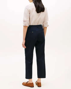 TOMMY HILFIGER CO GMD SLIM STRAIGHT CHINO