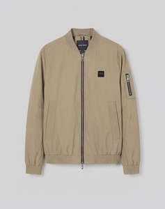 ANTONY MORATO PRE MMCO00972FA600309 COAT REGULAR FIT IN TECHNO FABRICMENS COAT