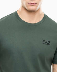 EA7 T-SHIRT