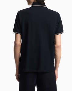 EMPORIO ARMANI POLO SHIRT