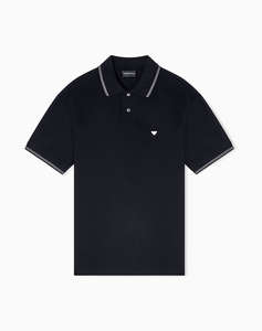 EMPORIO ARMANI POLO SHIRT