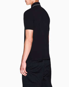 ARMANI EXCHANGE POLO SHIRT