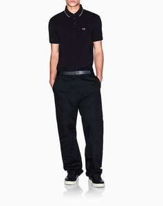 ARMANI EXCHANGE POLO SHIRT