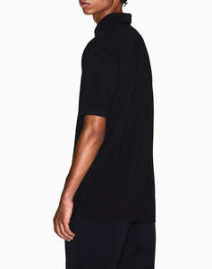 ARMANI EXCHANGE POLO SHIRT