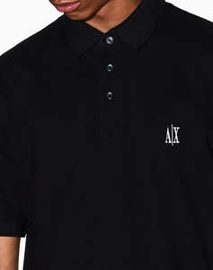 ARMANI EXCHANGE POLO SHIRT