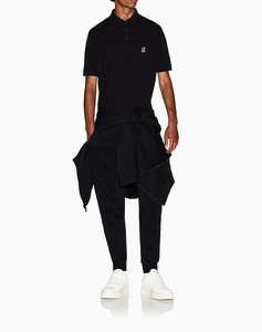 ARMANI EXCHANGE POLO SHIRT