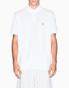 ARMANI EXCHANGE POLO SHIRT
