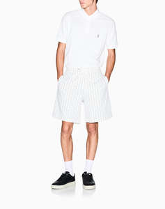 ARMANI EXCHANGE POLO SHIRT