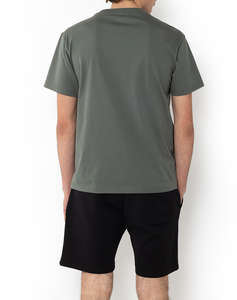 THE BOSTONIANS БЛУЗА BOSTON PRINT REGULAR FIT