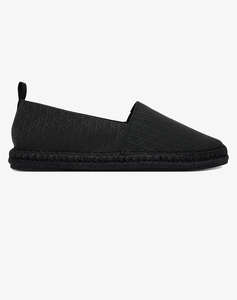CALVIN KLEIN JEANS ESPADRILLE AOP CV