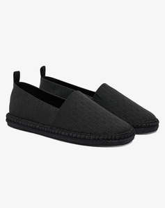 CALVIN KLEIN JEANS ESPADRILLE AOP CV
