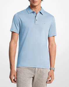 MICHAEL KORS CS15073C93 БЛУЗА POLO MICHAEL KORS MENS