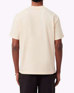 LACOSTE БЛУЗА KM TEE-SHIRT SS