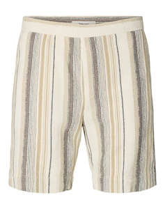 SELECTED SLHREGCAL SHORTS