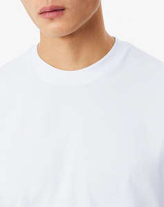 LACOSTE БЛУЗА KM TEE-SHIRT SS