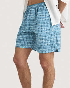 NAUTICA SWIMSUIT Vasa Swim Short