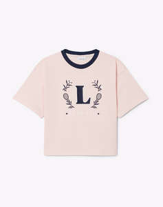 LACOSTE БЛУЗА KM TEE-SHIRT SS