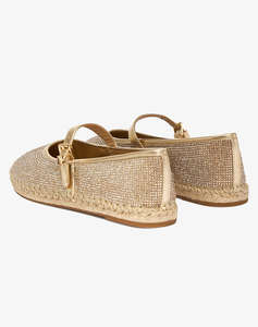 MICHAEL KORS 40S6LYFP3D LYNN BALLERINA MICHAEL MICHAEL KORS