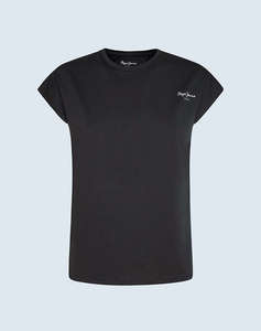 PEPE JEANS ESSENTIALS BLOOM WOMENS BLOUSE