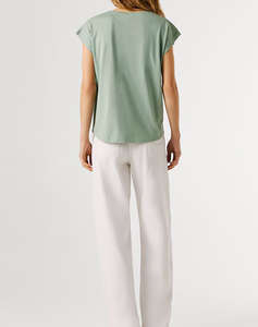 PEPE JEANS ESSENTIALS BLOOM WOMENS BLOUSE