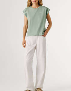 PEPE JEANS ESSENTIALS BLOOM WOMENS BLOUSE