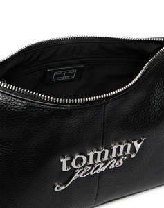 TOMMY JEANS TJW BOLD SHOULDER BAG