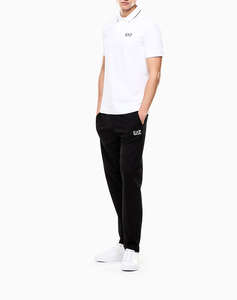 EA7 POLO SHIRT