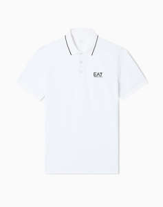 EA7 POLO SHIRT