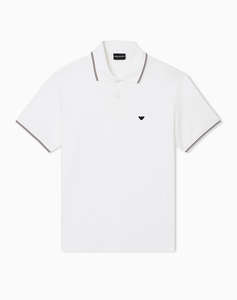 EMPORIO ARMANI POLO SHIRT