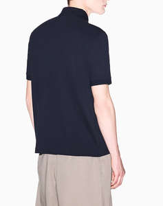 ARMANI EXCHANGE POLO SHIRT