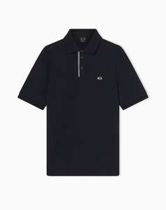 ARMANI EXCHANGE POLO SHIRT