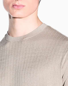 ARMANI EXCHANGE PULLOVER