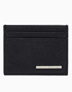 ARMANI EXCHANGE CARD HOLDER