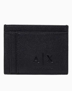 ARMANI EXCHANGE CARD HOLDER