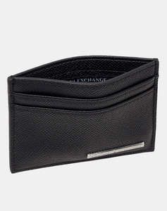 ARMANI EXCHANGE CARD HOLDER