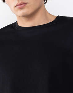 THE BOSTONIANS БЛУЗА OVER T-SHIRT JERSEY