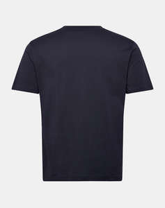 GANT БЛУЗА KM SMALL GRAPHIC SS TSHIRT