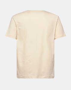 GANT БЛУЗА KM SMALL GRAPHIC SS TSHIRT