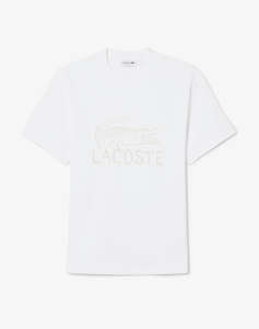 LACOSTE БЛУЗА KM TEE-SHIRT SS