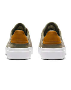 TIMBERLAND LOW LACE UP SNEAKER