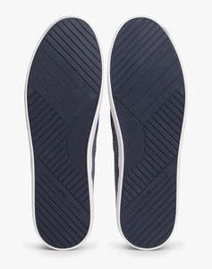 TOMMY HILFIGER HARLEM CORE II SLIP ON CHAMBRAY
