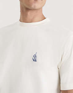 NAUTICA БЛУЗА T-SHIRT KM Kokay T-Shirt