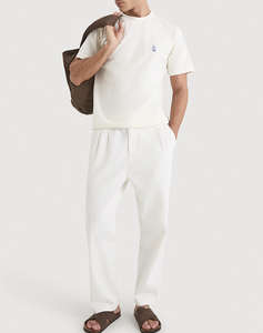 NAUTICA БЛУЗА T-SHIRT KM Kokay T-Shirt