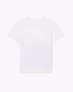 LACOSTE БЛУЗА KM TEE-SHIRT SS