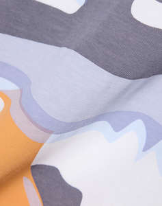 LACOSTE БЛУЗА KM TEE-SHIRT SS