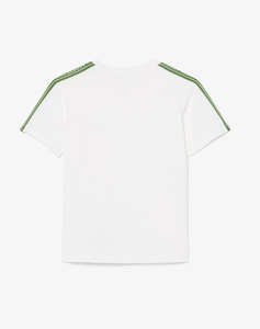 LACOSTE БЛУЗА KM TEE-SHIRT SS