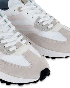 PEPE JEANS DROP 1 LUCKY PRINT WOMENS SHOE