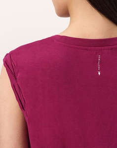 ALL SAINTS WEST TANK