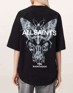 ALL SAINTS TOP